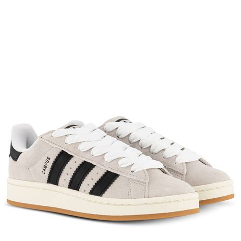 adidas campus sandalen dames.